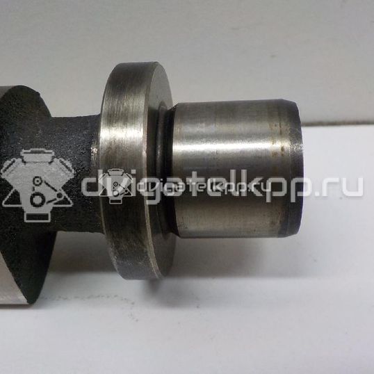 Фото Распредвал впускной для двигателя YD25DDTi для Nissan Bassara / Nv350 E26 / Serena / Sani / Presage 100-190 л.с 16V 2.5 л Дизельное топливо 130205M306