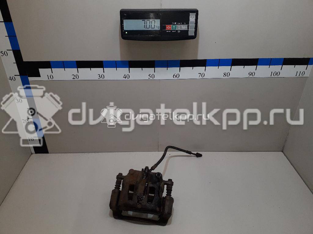 Фото Суппорт тормозной передний правый  581302P700 для Hyundai Santa Fé {forloop.counter}}
