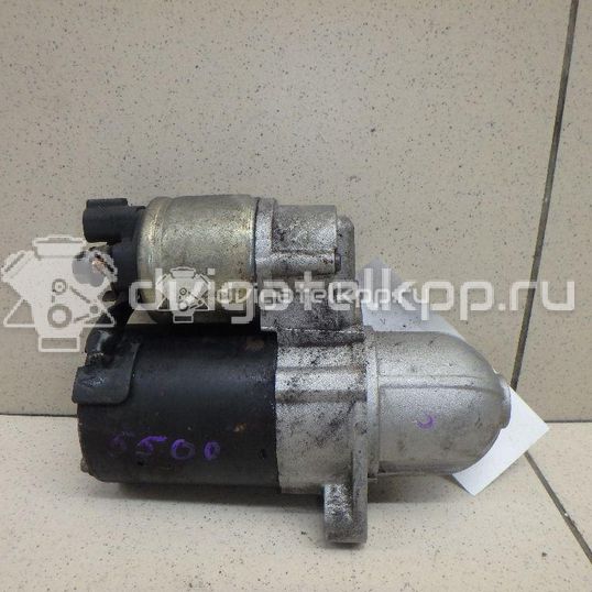 Фото Стартер  361002G100 для Hyundai Santa Fé / Sonata