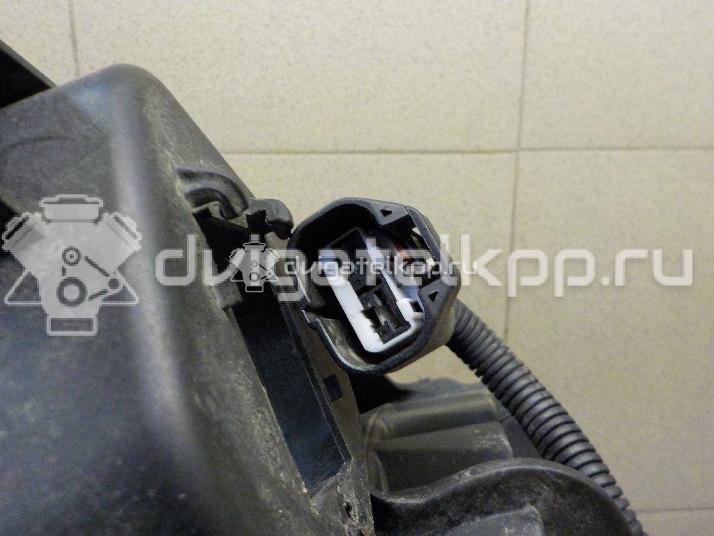 Фото Вентилятор радиатора  253802b700 для Hyundai Santa Fé {forloop.counter}}