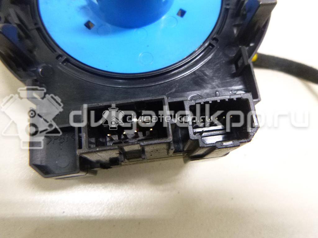 Фото Механизм подрулевой для SRS (ленточный)  934902B200 для Hyundai Santa Fé {forloop.counter}}