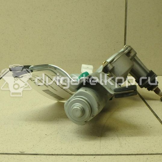 Фото Моторчик стеклоочистителя задний  987002B000 для Hyundai Santa Fé