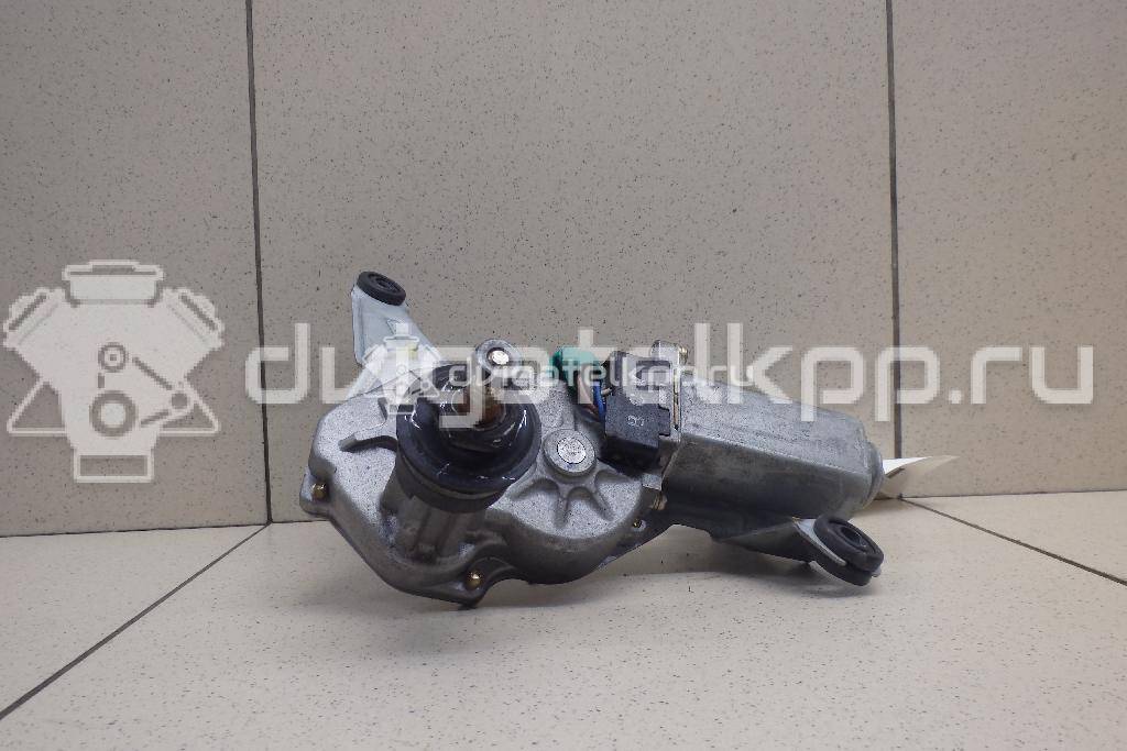 Фото Моторчик стеклоочистителя задний  987002B000 для Hyundai Santa Fé {forloop.counter}}