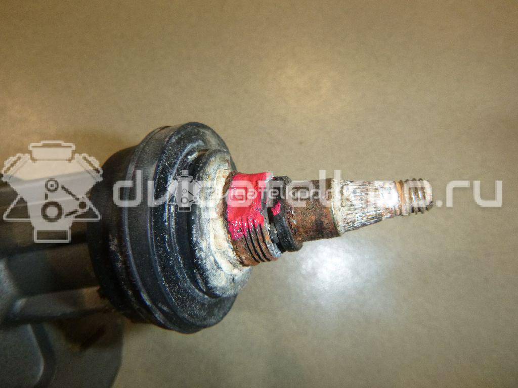 Фото Моторчик стеклоочистителя задний  987102b000 для Hyundai Santa Fé {forloop.counter}}