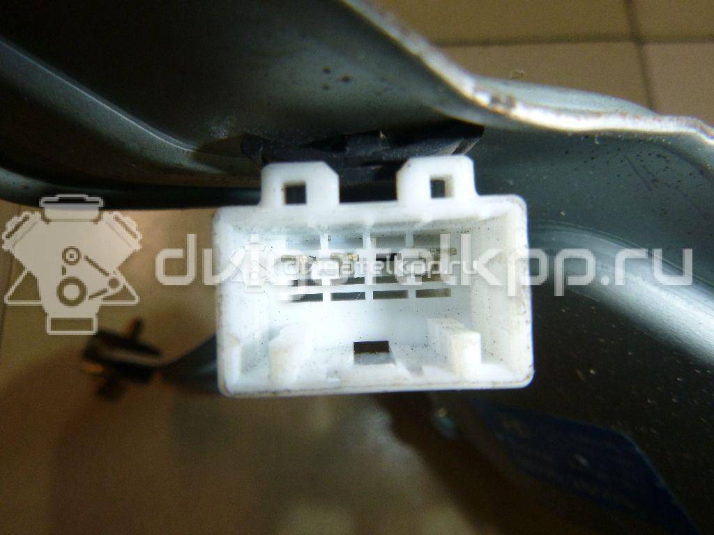 Фото Моторчик стеклоочистителя задний  987102b000 для Hyundai Santa Fé {forloop.counter}}