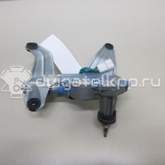 Фото Моторчик стеклоочистителя задний  987102B000 для Hyundai Santa Fé
