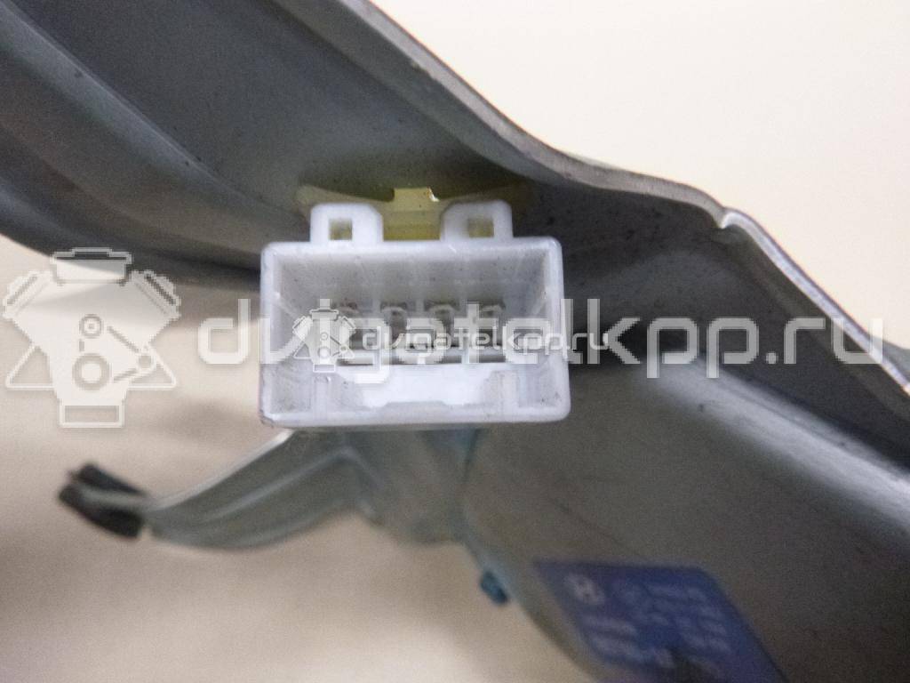 Фото Моторчик стеклоочистителя задний  987102B000 для Hyundai Santa Fé {forloop.counter}}