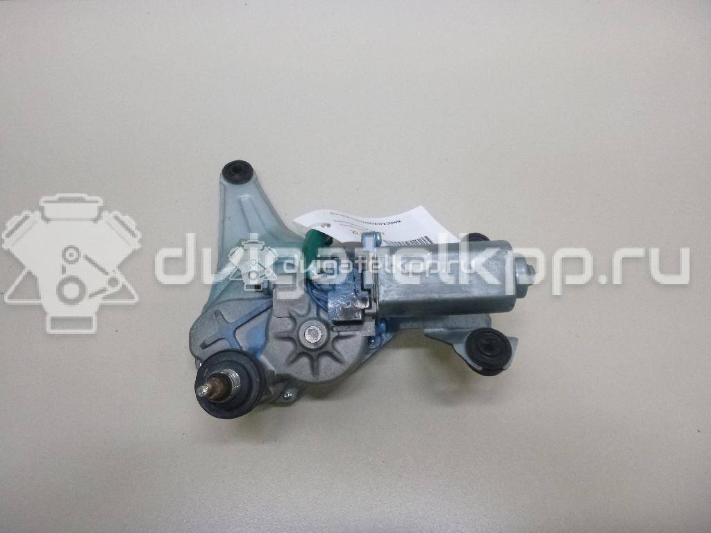 Фото Моторчик стеклоочистителя задний  987102B000 для Hyundai Santa Fé {forloop.counter}}