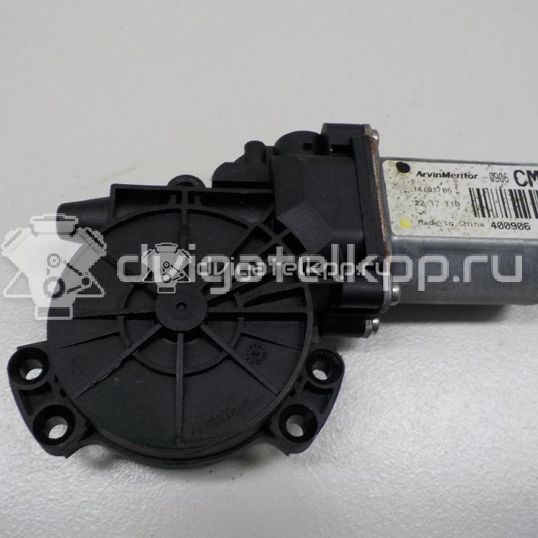 Фото Моторчик стеклоподъемника  824602B000 для Hyundai Santa Fé