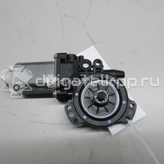 Фото Моторчик стеклоподъемника  824602b000 для Hyundai Santa Fé