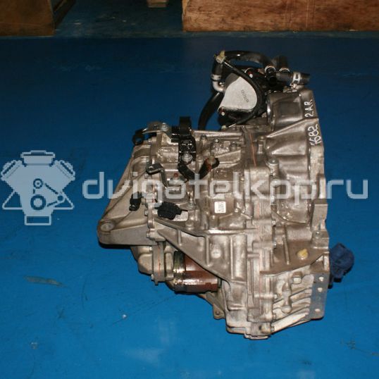 Фото Контрактная (б/у) АКПП для Mazda Cx-7 Er 238-277 л.с 16V 2.3 л L3-VDT бензин