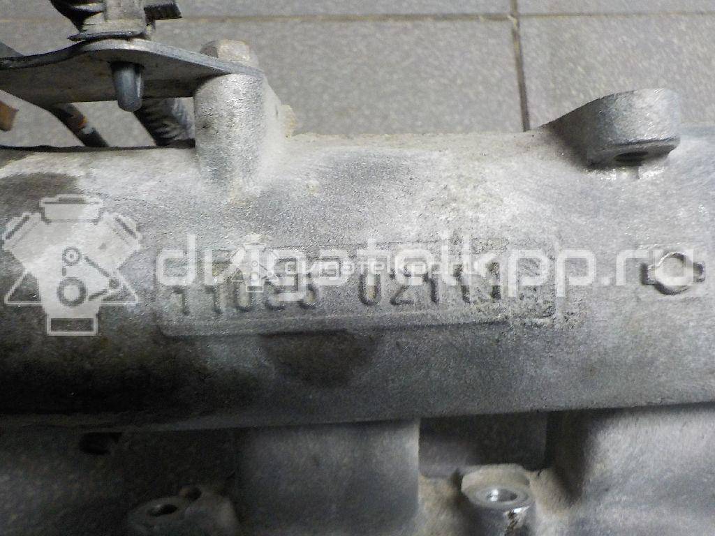 Фото Коллектор впускной для двигателя YD25DDTi для Nissan Bassara / Nv350 E26 / Serena / Sani / Presage 100-190 л.с 16V 2.5 л Дизельное топливо 14001EB300 {forloop.counter}}