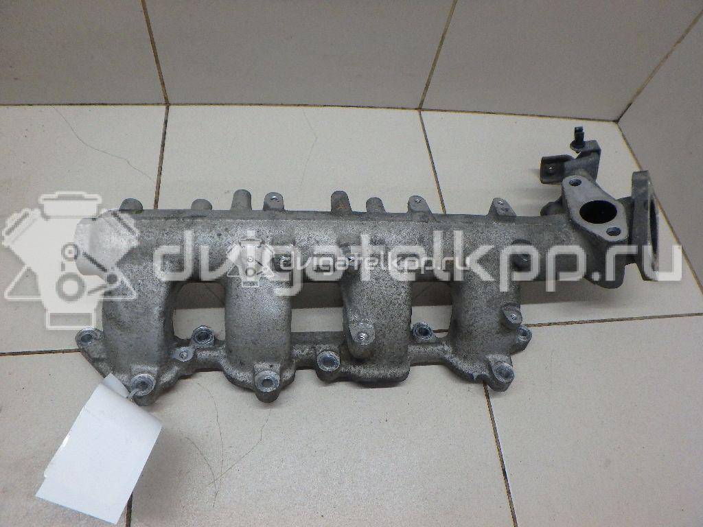 Фото Коллектор впускной для двигателя YD25DDTi для Nissan Bassara / Nv350 E26 / Serena / Sani / Presage 100-190 л.с 16V 2.5 л Дизельное топливо 14001EB300 {forloop.counter}}