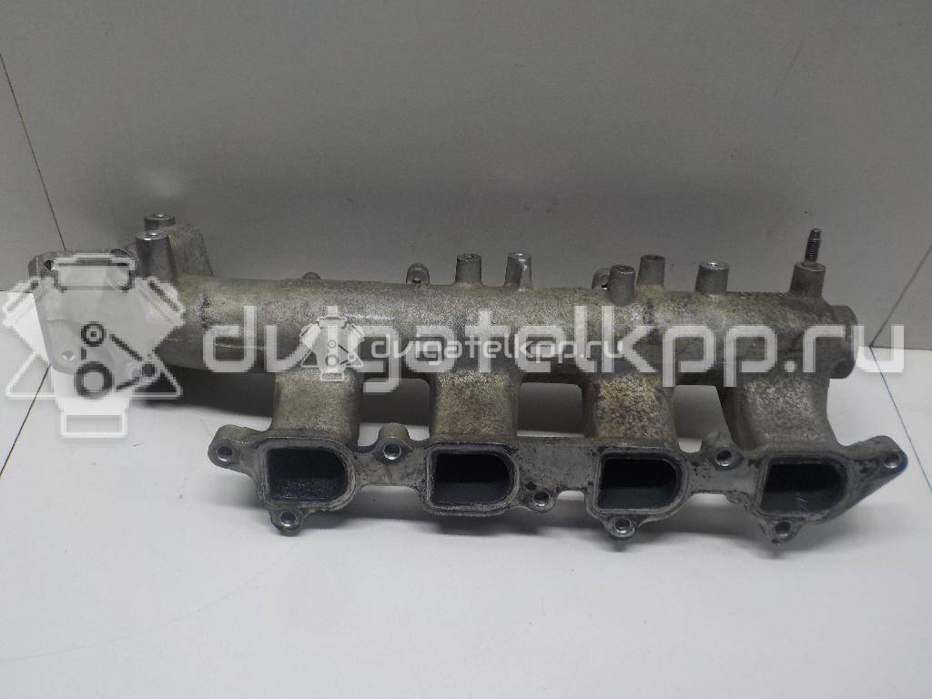 Фото Коллектор впускной для двигателя YD25DDTi для Nissan Bassara / Nv350 E26 / Serena / Sani / Presage 100-190 л.с 16V 2.5 л Дизельное топливо 14001EB300 {forloop.counter}}