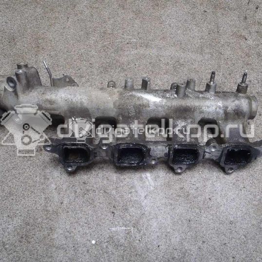 Фото Коллектор впускной для двигателя YD25DDTi для Nissan Bassara / Nv350 E26 / Serena / Sani / Presage 100-190 л.с 16V 2.5 л Дизельное топливо 14001EB300