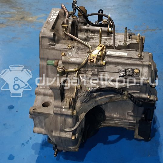 Фото Контрактный (б/у) двигатель 3UZ-FE для Toyota Celsior Ucf3 280-316 л.с 32V 4.3 л бензин