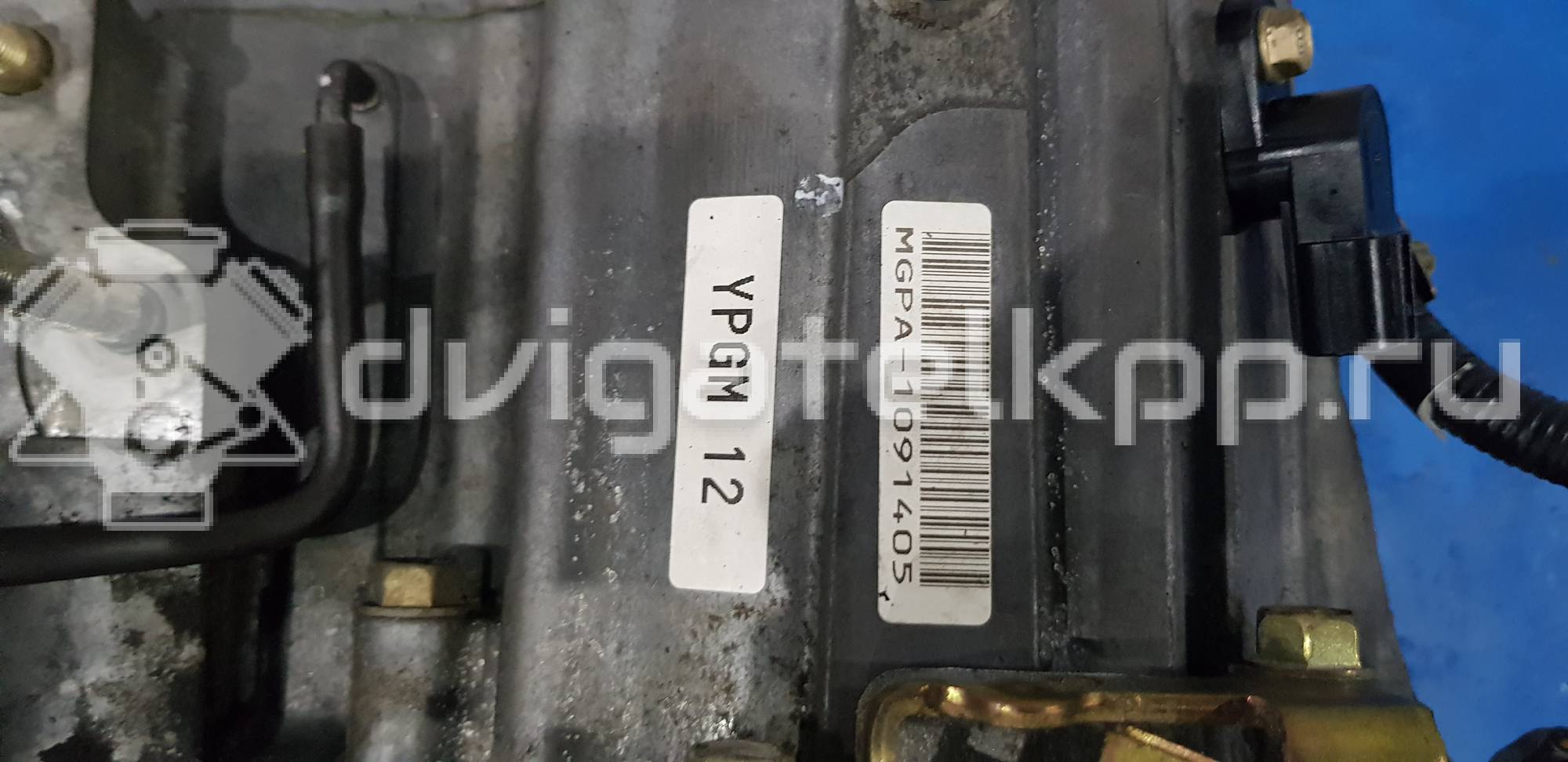 Фото Контрактный (б/у) двигатель 3UZ-FE для Toyota Celsior Ucf3 280-316 л.с 32V 4.3 л бензин {forloop.counter}}