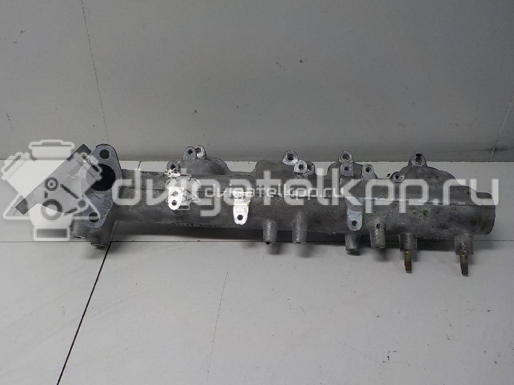 Фото Коллектор впускной для двигателя YD25DDTi для Nissan Bassara / Nv350 E26 / Serena / Sani / Presage 100-190 л.с 16V 2.5 л Дизельное топливо 14001EB30A {forloop.counter}}