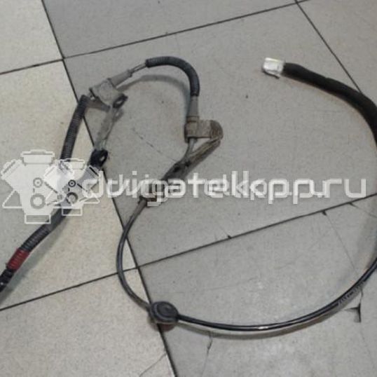 Фото Датчик ABS задний правый  956812B000 для Hyundai Santa Fé