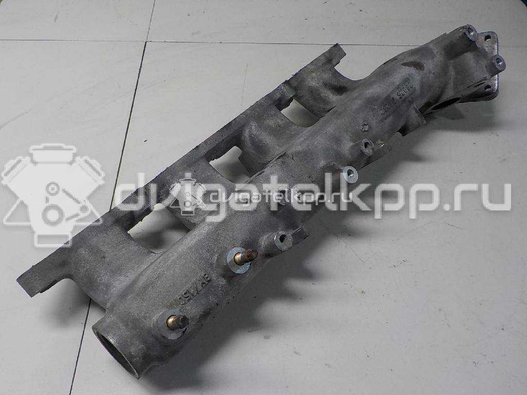 Фото Коллектор впускной для двигателя YD25DDTi для Nissan Bassara / Nv350 E26 / Serena / Sani / Presage 100-190 л.с 16V 2.5 л Дизельное топливо 14001EB30A {forloop.counter}}