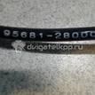 Фото Датчик ABS задний правый  956812B000 для Hyundai Santa Fé {forloop.counter}}