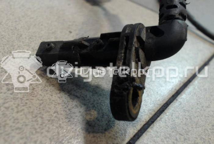 Фото Датчик ABS задний правый  956812B000 для Hyundai Santa Fé {forloop.counter}}