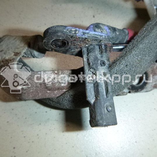 Фото Датчик ABS задний правый  956812B000 для Hyundai Santa Fé