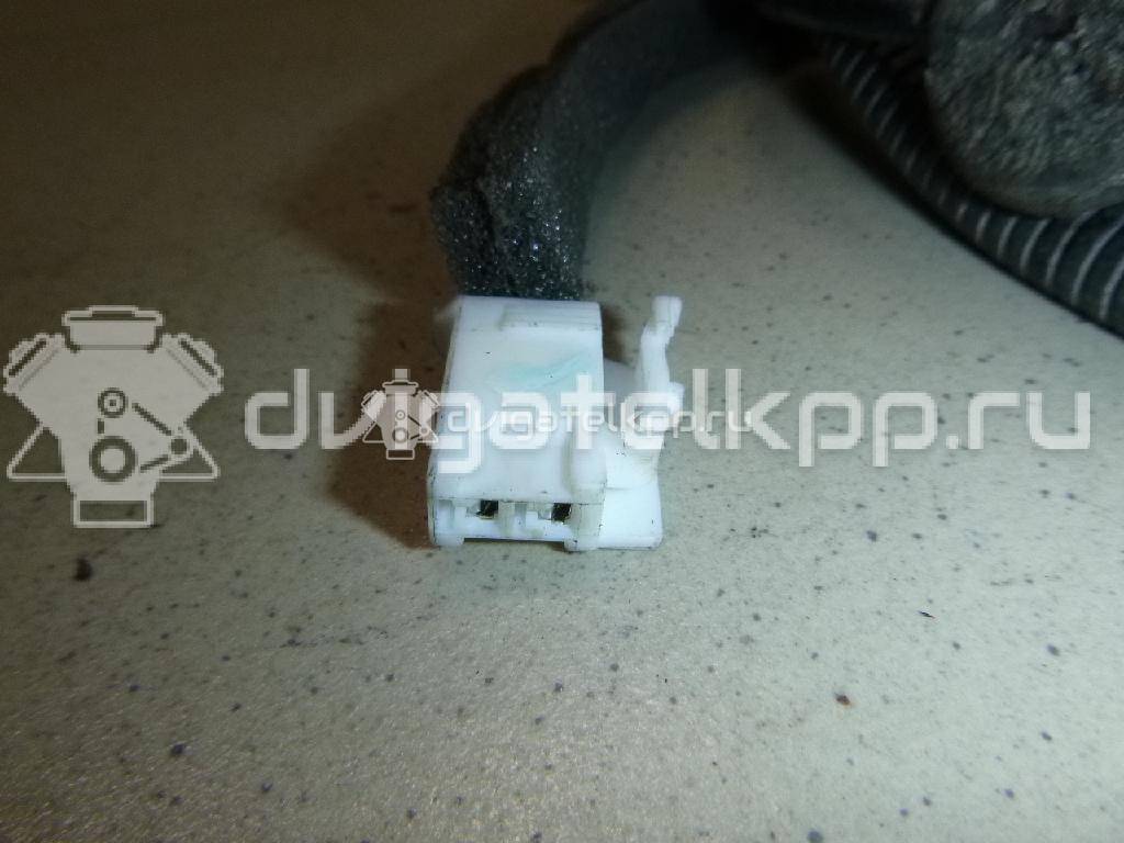 Фото Датчик ABS задний правый  956812B000 для Hyundai Santa Fé {forloop.counter}}