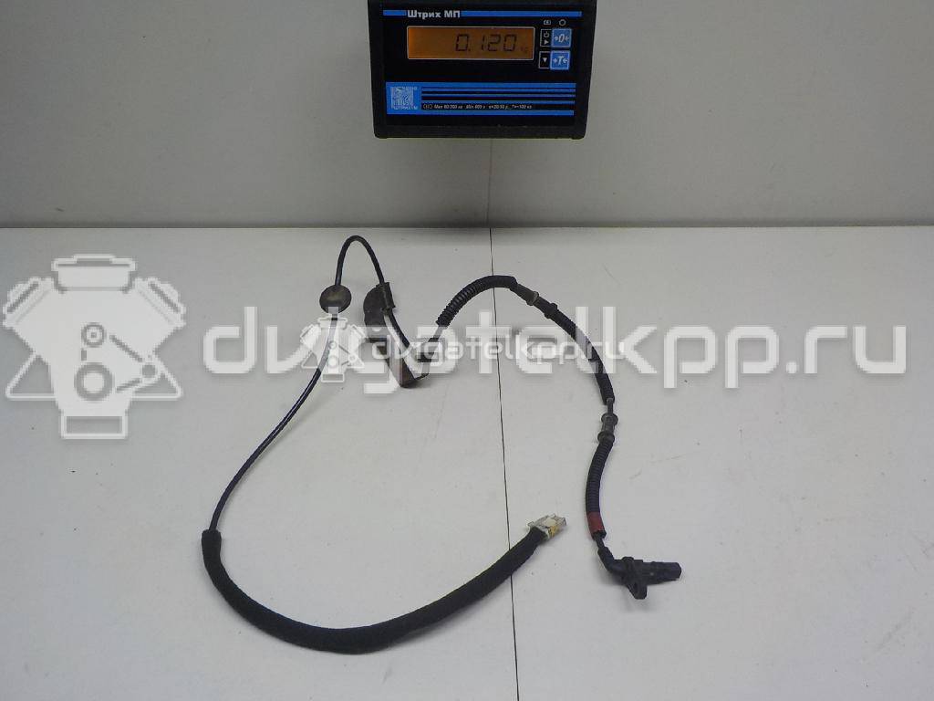 Фото Датчик ABS задний правый  956812B000 для Hyundai Santa Fé {forloop.counter}}