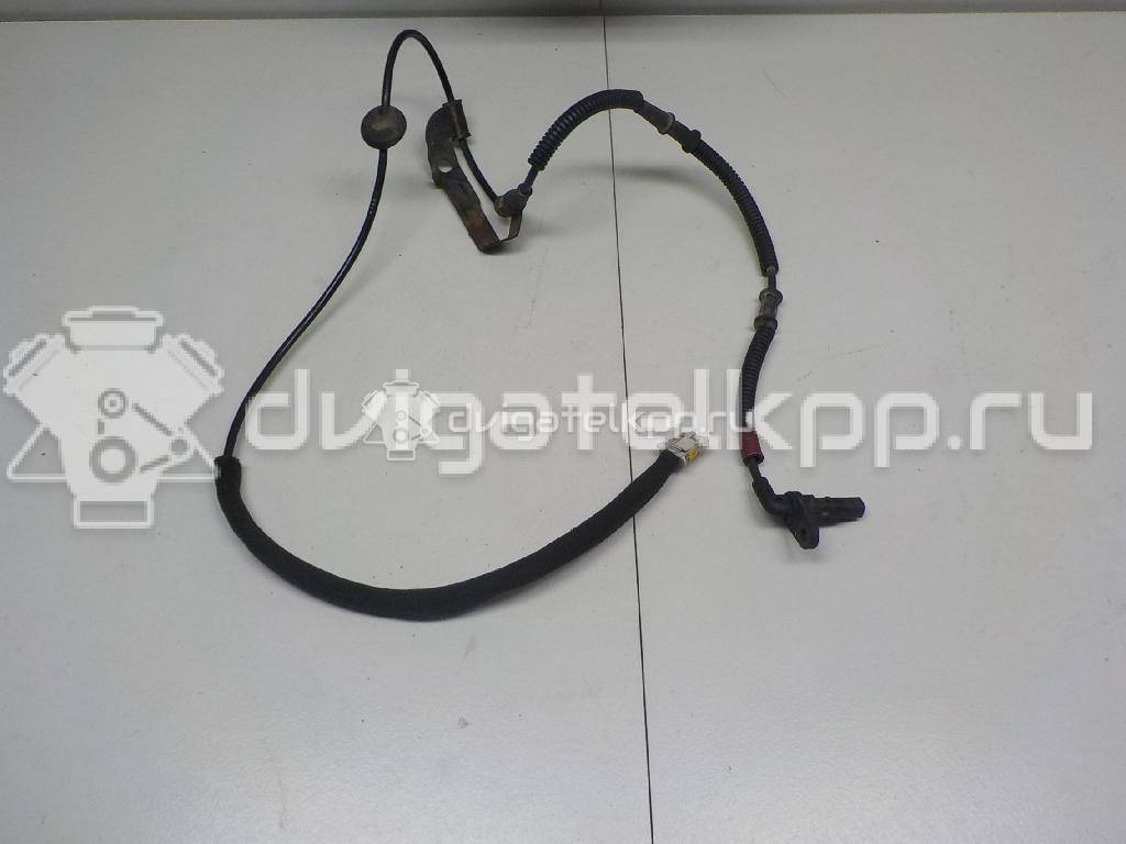 Фото Датчик ABS задний правый  956812B000 для Hyundai Santa Fé {forloop.counter}}
