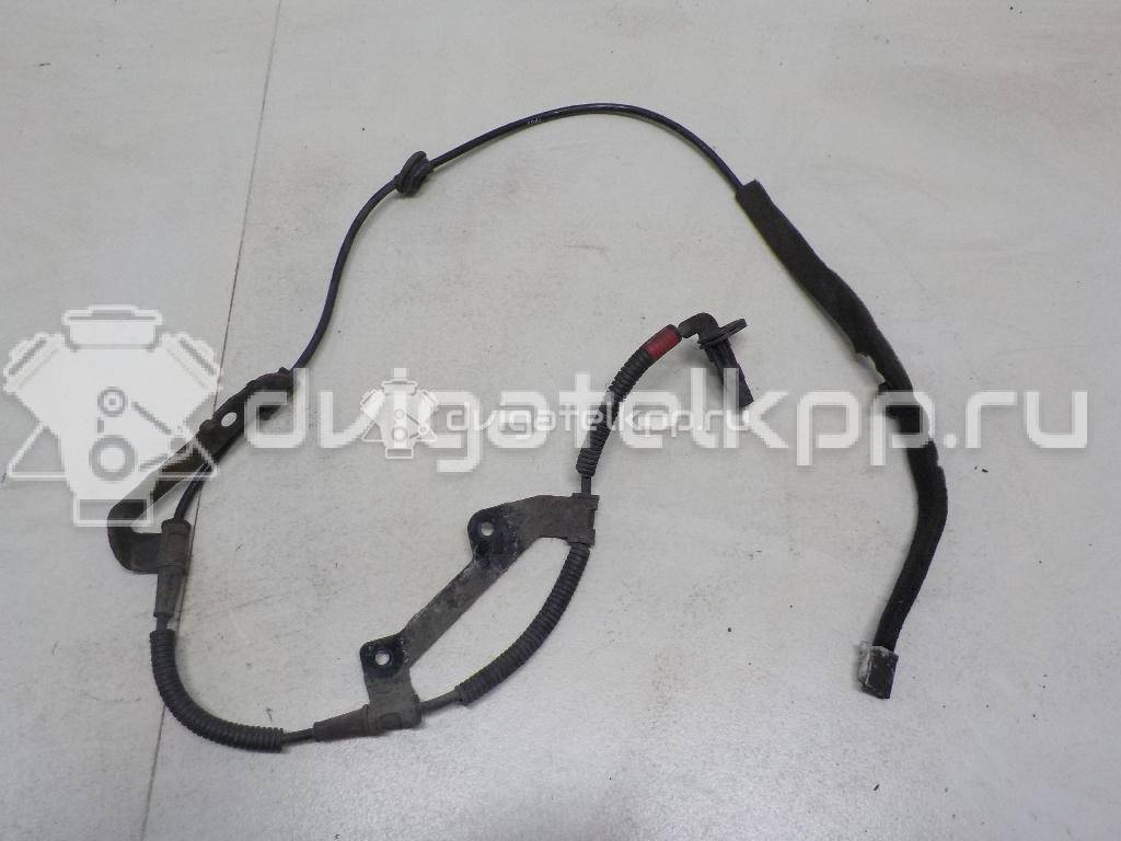 Фото Датчик ABS задний правый  956812b000 для Hyundai Santa Fé {forloop.counter}}