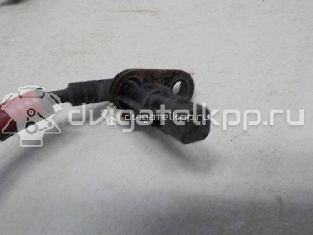 Фото Датчик ABS задний правый  956812b000 для Hyundai Santa Fé {forloop.counter}}