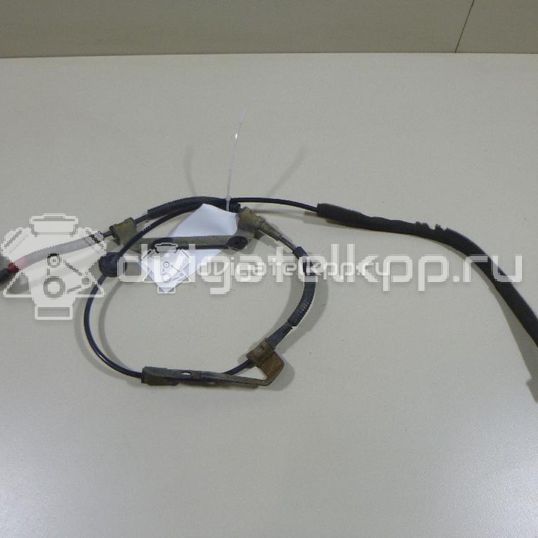 Фото Датчик ABS задний правый  956812B000 для Hyundai Santa Fé