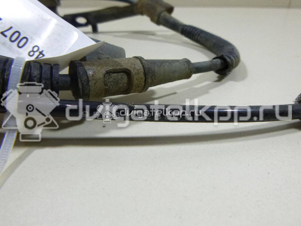 Фото Датчик ABS задний правый  956812B000 для Hyundai Santa Fé {forloop.counter}}