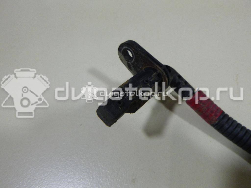Фото Датчик ABS задний правый  956812B000 для Hyundai Santa Fé {forloop.counter}}