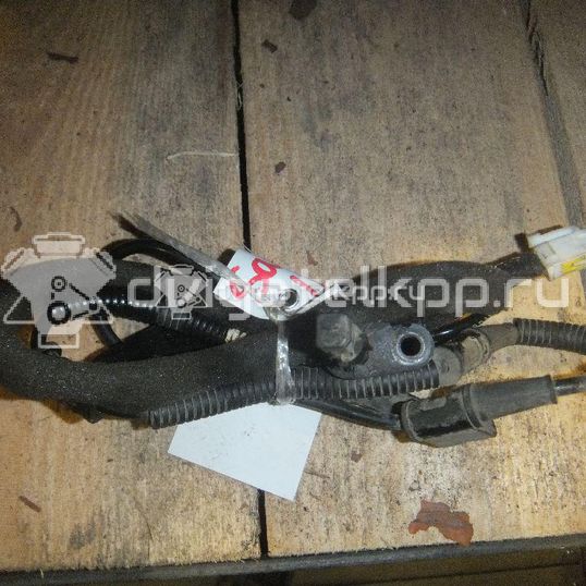 Фото Датчик ABS задний правый  956812B000 для Hyundai Santa Fé