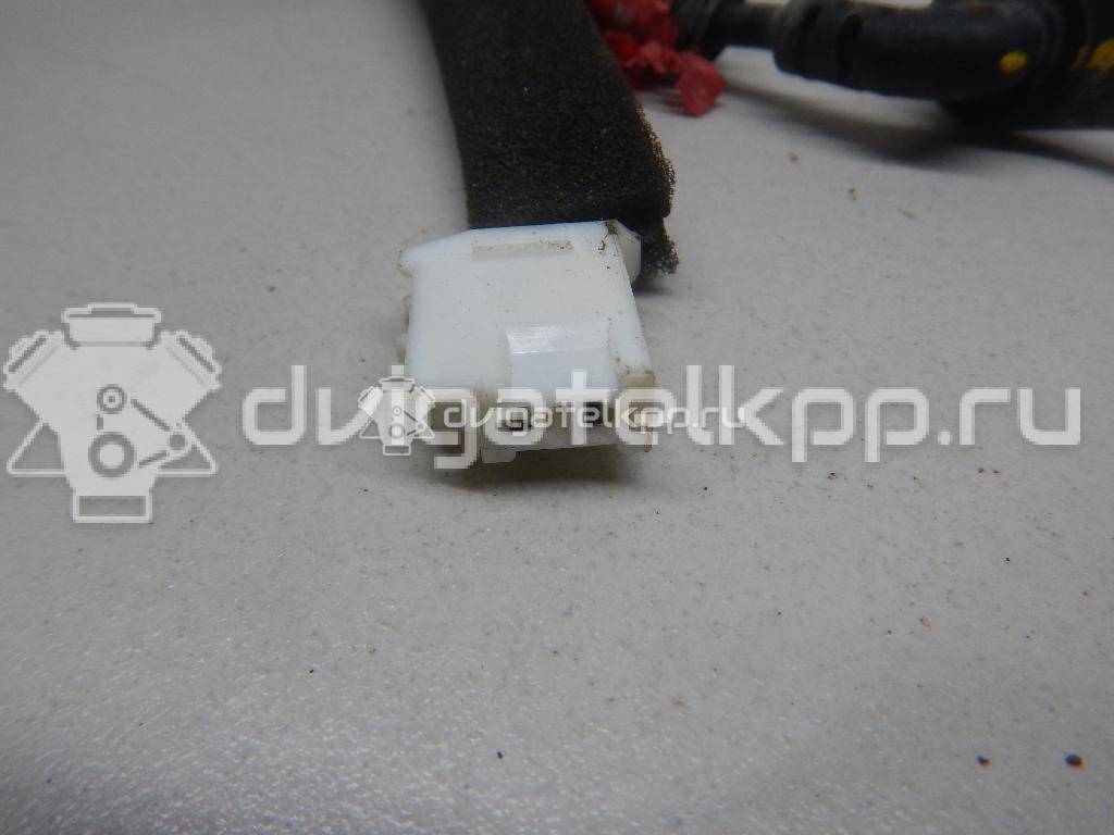 Фото Датчик ABS задний правый  956812b000 для Hyundai Santa Fé {forloop.counter}}