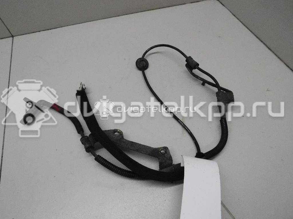 Фото Датчик ABS задний правый  956812B000 для Hyundai Santa Fé {forloop.counter}}