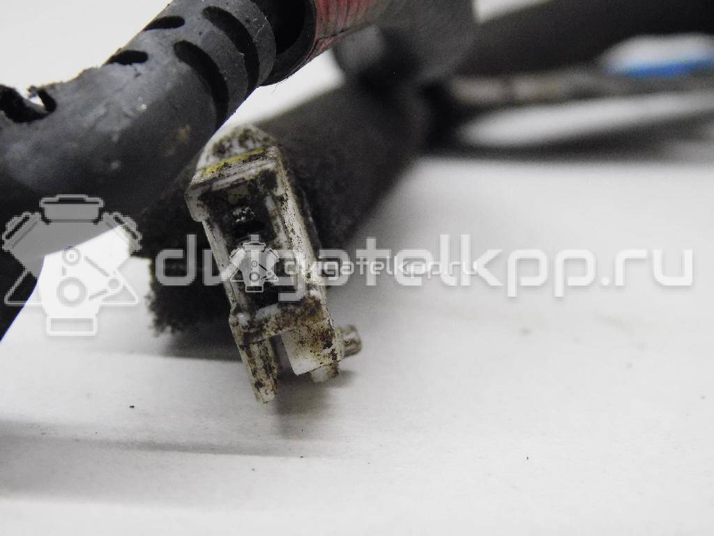 Фото Датчик ABS задний правый  956812B000 для Hyundai Santa Fé {forloop.counter}}