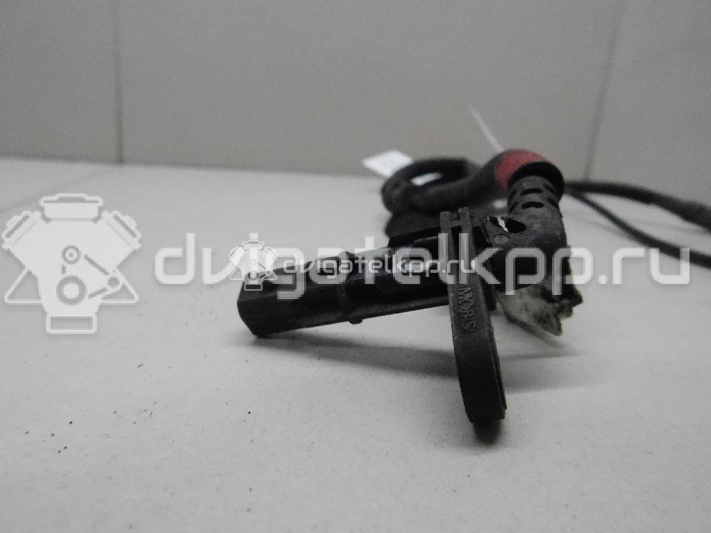 Фото Датчик ABS задний правый  956812B000 для Hyundai Santa Fé {forloop.counter}}