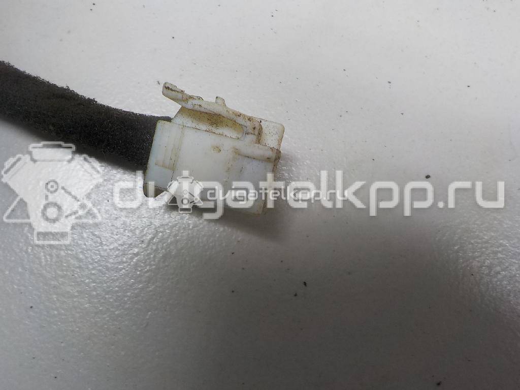 Фото Датчик ABS задний правый  956812B000 для Hyundai Santa Fé {forloop.counter}}