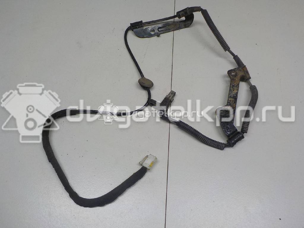 Фото Датчик ABS задний правый  956812B000 для Hyundai Santa Fé {forloop.counter}}