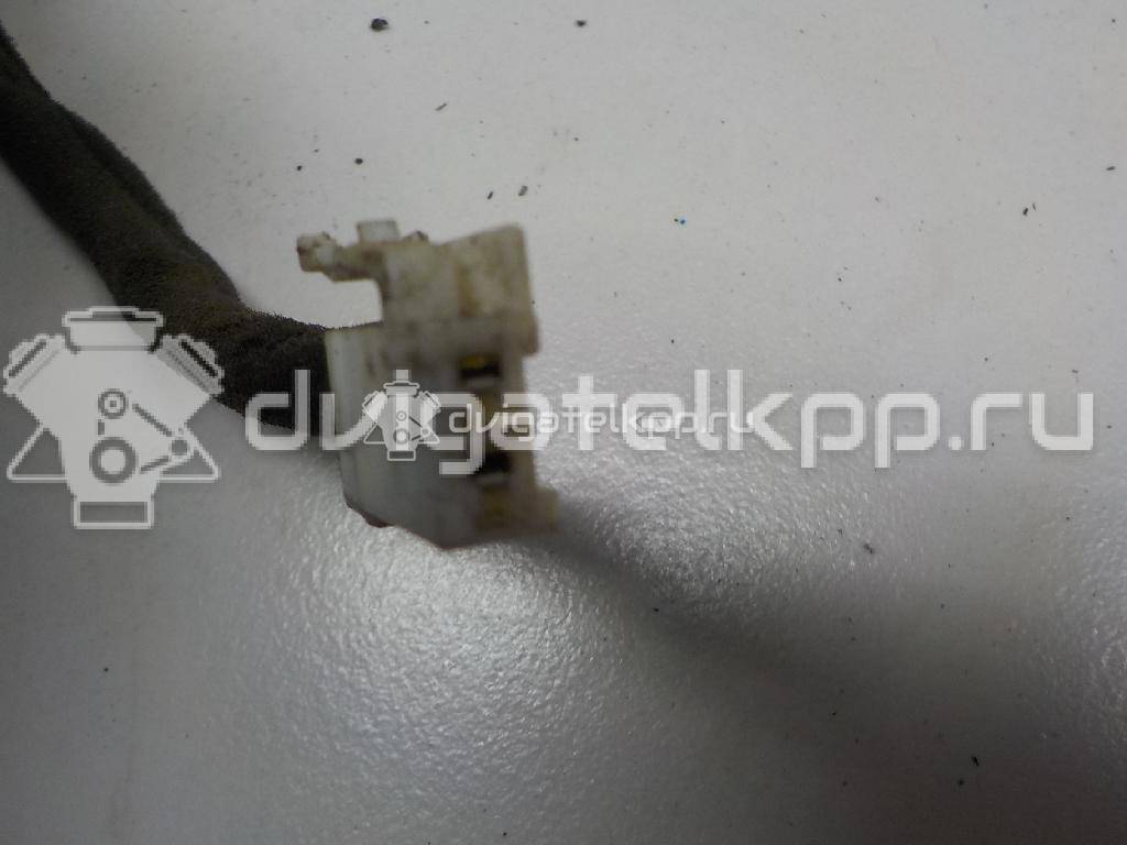 Фото Датчик ABS задний правый  956812B000 для Hyundai Santa Fé {forloop.counter}}
