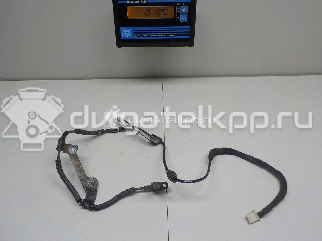 Фото Датчик ABS задний правый  956812B000 для Hyundai Santa Fé {forloop.counter}}