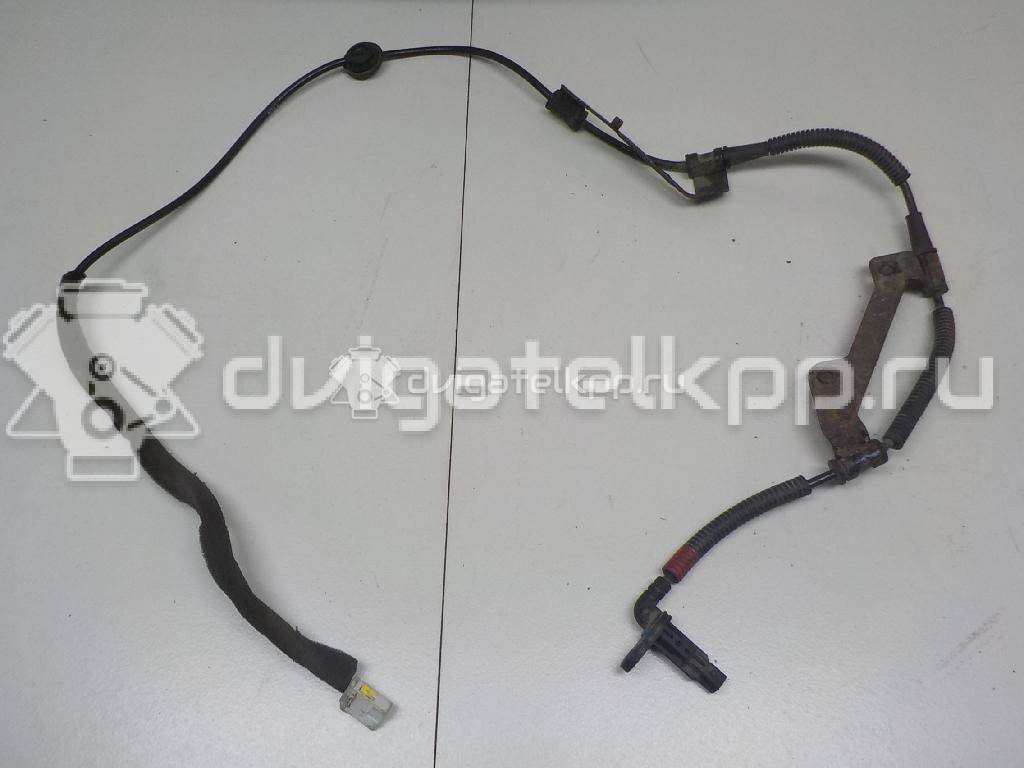 Фото Датчик ABS задний правый  956812B000 для Hyundai Santa Fé {forloop.counter}}