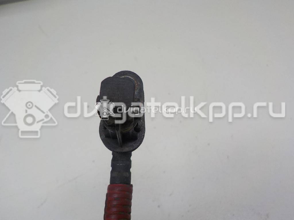 Фото Датчик ABS задний правый  956812B000 для Hyundai Santa Fé {forloop.counter}}