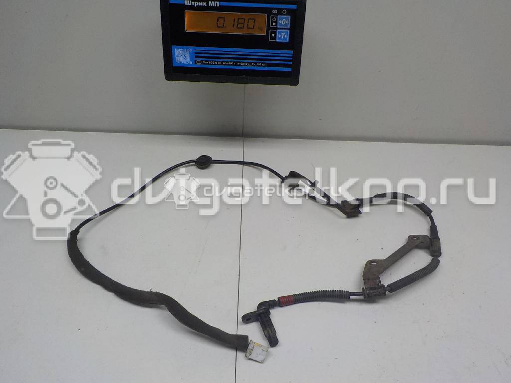 Фото Датчик ABS задний правый  956812B000 для Hyundai Santa Fé {forloop.counter}}