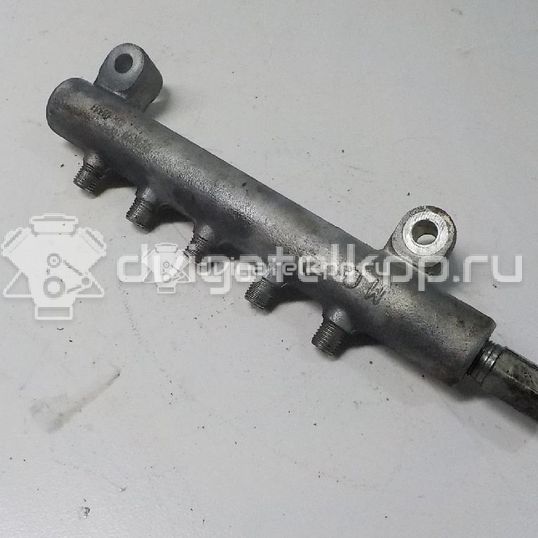 Фото Рейка топливная (рампа) для двигателя YD25DDTi для Nissan Bassara / Nv350 E26 / Serena / Sani / Presage 100-190 л.с 16V 2.5 л Дизельное топливо 17520EB305