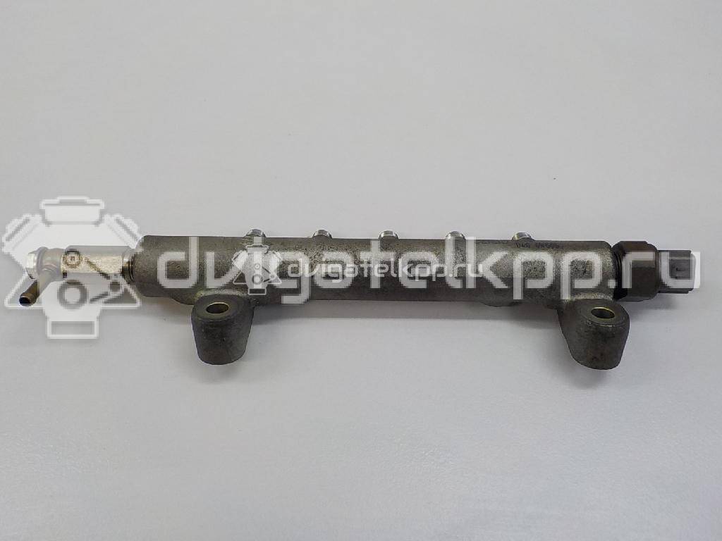 Фото Рейка топливная (рампа) для двигателя YD25DDTi для Nissan Bassara / Nv350 E26 / Serena / Sani / Presage 100-190 л.с 16V 2.5 л Дизельное топливо 17520EB305 {forloop.counter}}