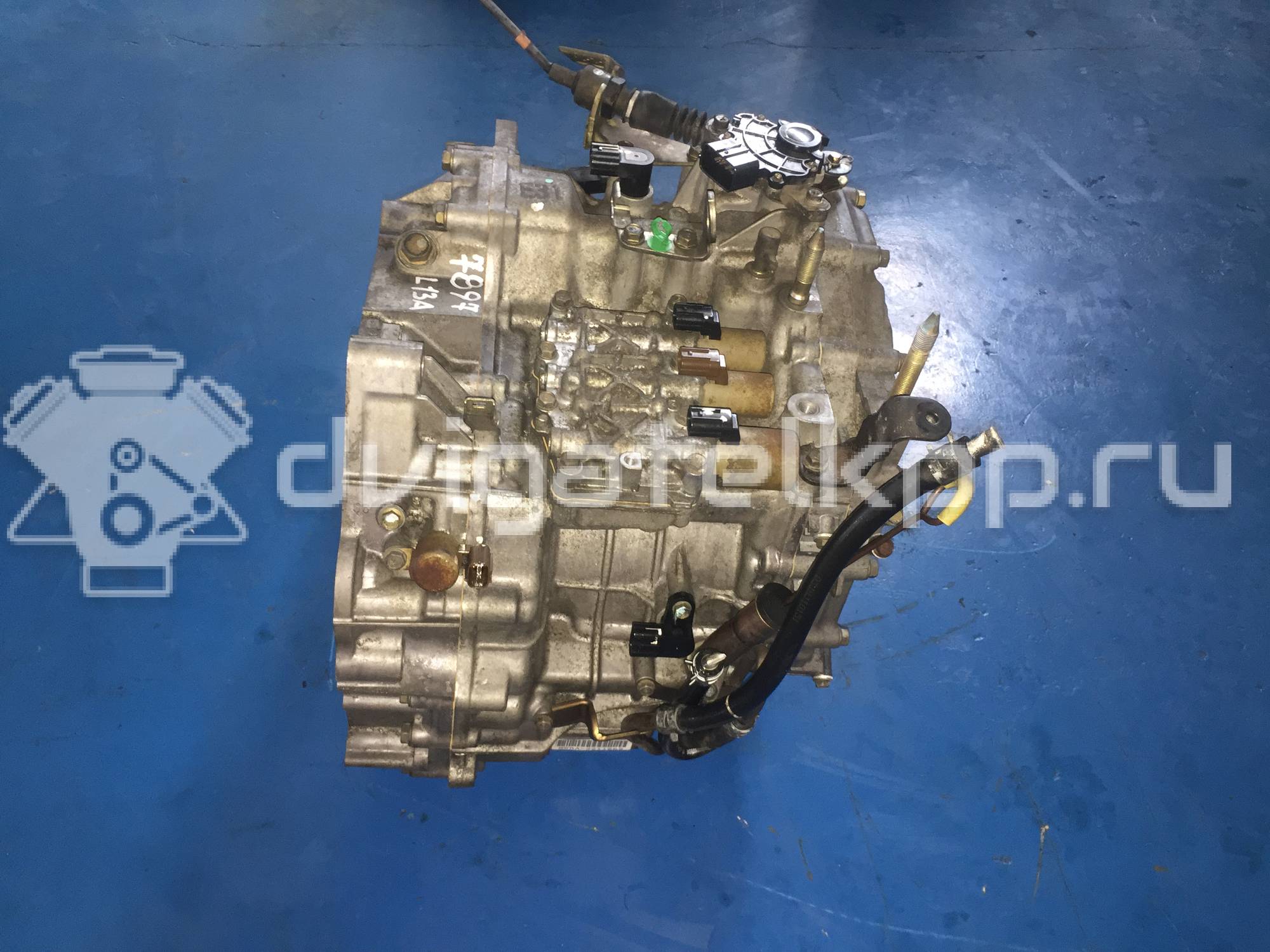 Фото Контрактный (б/у) двигатель 3UZ-FE для Toyota Celsior Ucf3 280-316 л.с 32V 4.3 л бензин {forloop.counter}}